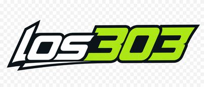 Logo los303